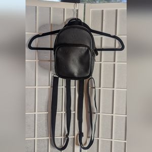 Adidas originals mini backpack